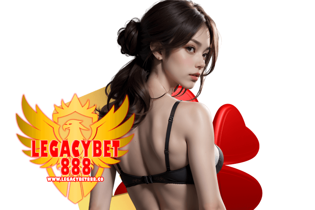 legacybet888