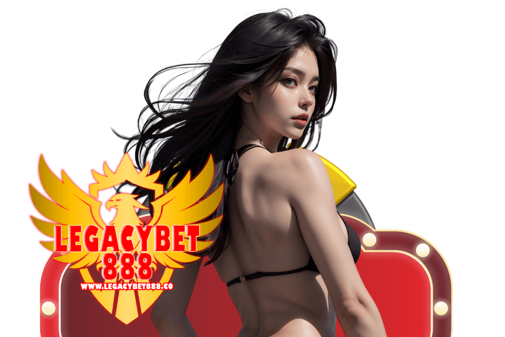 legacybet888 wallet