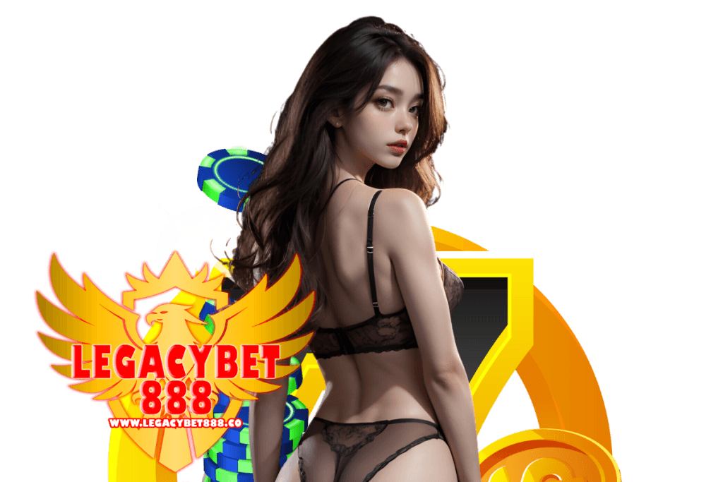 legacybet888 สมัคร