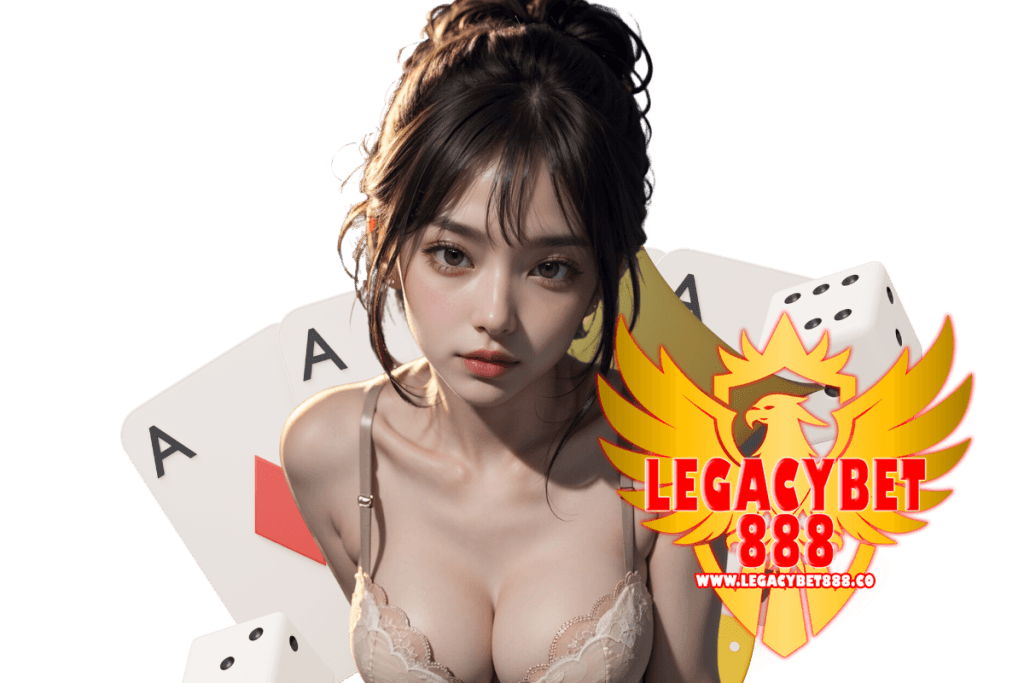 legacybet888 สล็อต